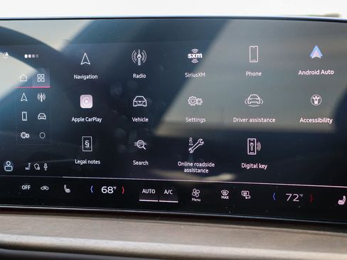 New 2025 Audi Q5 Premium image 19