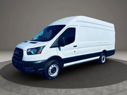 Used 2020 Ford Transit 250 148 High Roof Extended