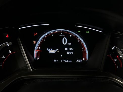 Used 2021 Honda Civic Sport Touring image 22