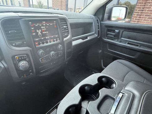 Used 2019 RAM 1500 Express w/ Express Value Package AWD/4WD image 26