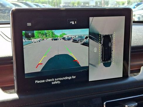 Certified 2022 Lincoln Aviator Reserve AWD/4WD image 19