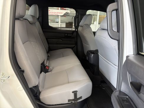 New 2025 Toyota Tacoma SR5 RWD image 33