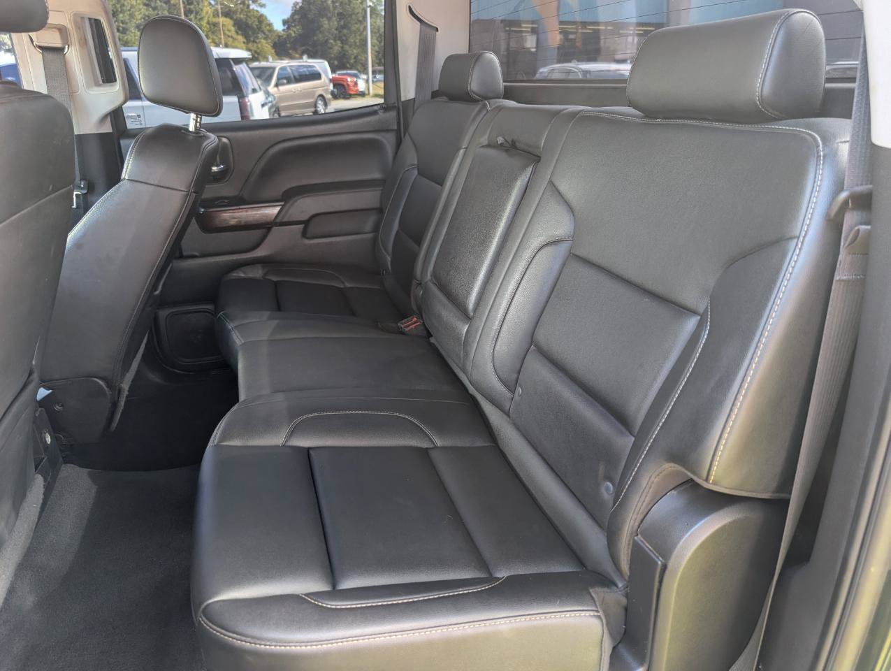 Used 2018 GMC Sierra 1500 SLT w/ Texas SLT Premium Package RWD image 27