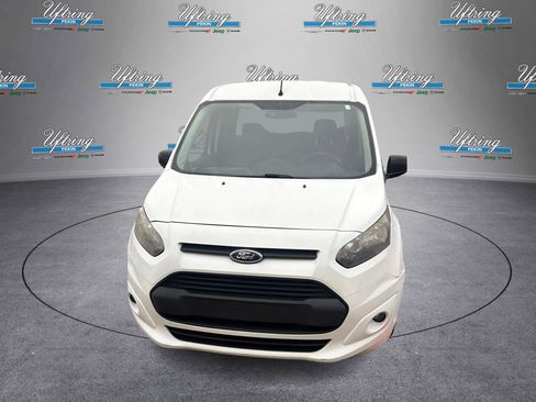 Used 2014 Ford Transit Connect XLT image 8