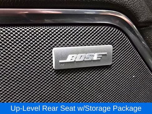 Used 2024 Chevrolet Silverado 2500 LTZ w/ LTZ Plus Package AWD/4WD image 16