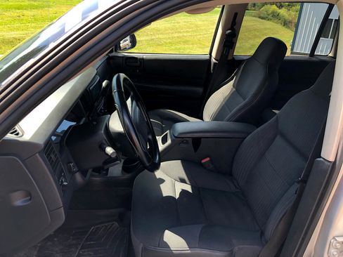 Used 2003 Dodge Durango Sport image 18
