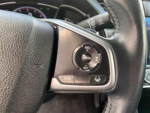 Certified 2019 Honda Civic Sport image 25