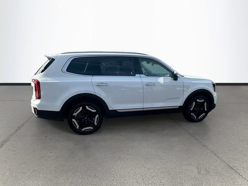 Used 2024 Kia Telluride S w/ S Sunroof Package FWD image 8