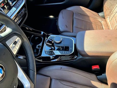 Used 2022 BMW X3 xDrive30i w/ Premium Package 2 image 12