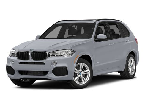Used 2015 BMW X5 sDrive35i image 1