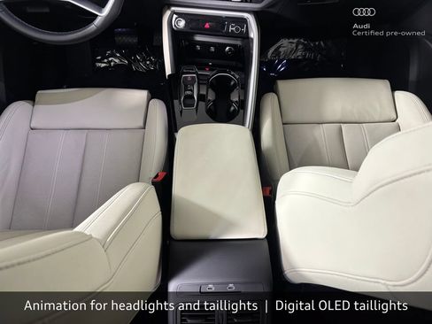 Used 2025 Audi Q5 Prestige AWD/4WD image 24