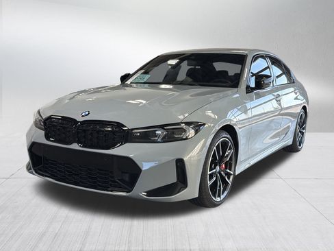 Used 2023 BMW M340i xDrive w/ Premium Package image 3