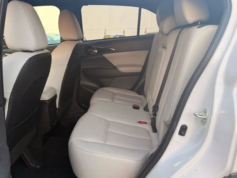 Used 2024 Mitsubishi Eclipse Cross SEL image 13