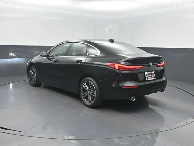 Used 2021 BMW 228i Gran Coupe FWD image 30