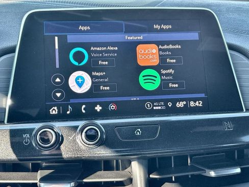 Used 2021 Cadillac CT4 Luxury w/ Bose Premium Audio Package AWD/4WD image 47