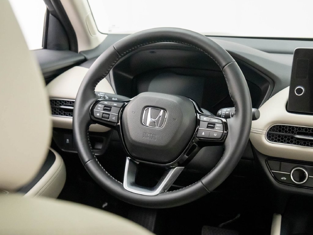 Certified 2026 Honda HR-V EX-L image 14