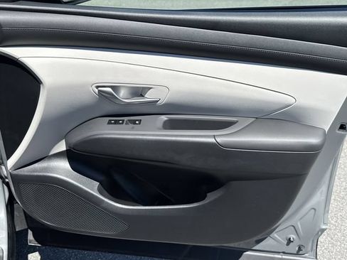 New 2026 Hyundai Tucson SE FWD image 16
