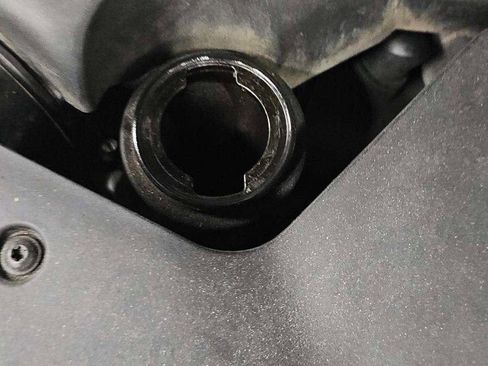 Used 2019 BMW X6 xDrive50i w/ M Sport Package image 24