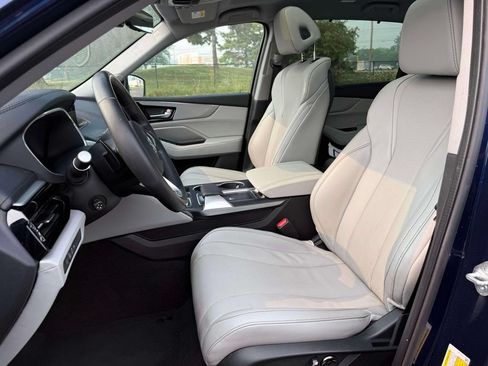 Used 2024 Acura MDX SH-AWD w/ Technology Package image 18