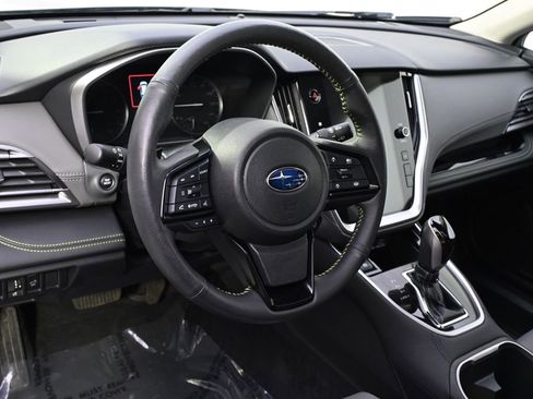 Used 2024 Subaru Outback Onyx Edition AWD/4WD image 11