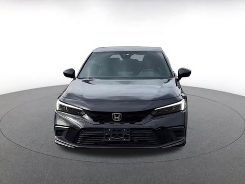 Used 2024 Honda Civic Sport image 4