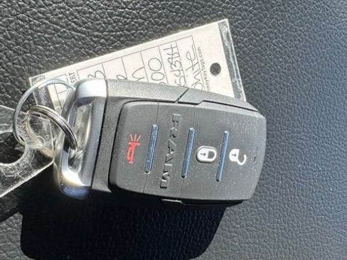 New 2026 RAM 2500 Tradesman image 29