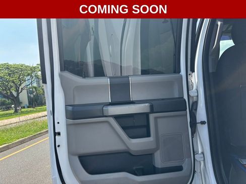 Used 2018 Ford F150 XLT RWD image 15