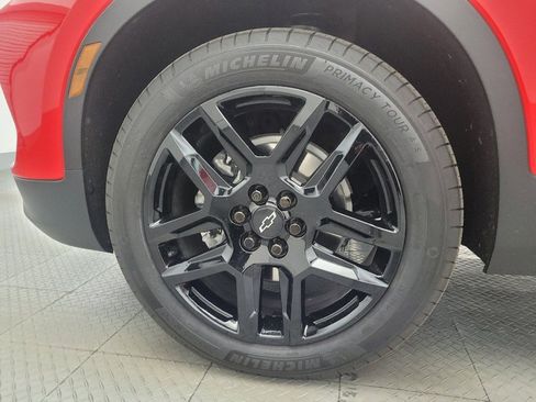 Used 2023 Chevrolet Blazer LT w/ Convenience Package FWD image 31