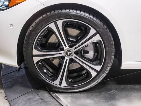Certified 2025 Mercedes-Benz C 300 Sedan image 10