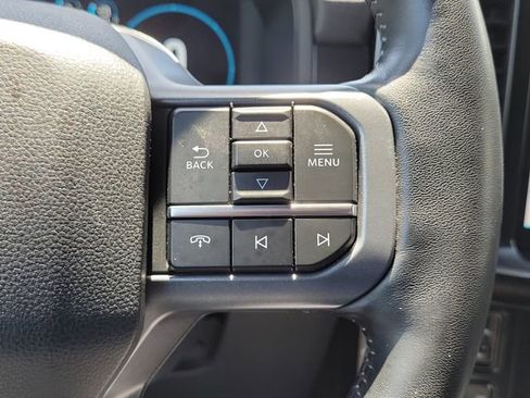 Used 2023 Ford F150 Lariat w/ Equipment Group 502A High AWD/4WD image 23
