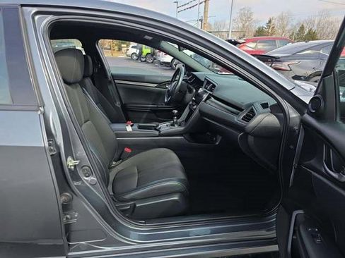 Used 2021 Honda Civic Sport image 10