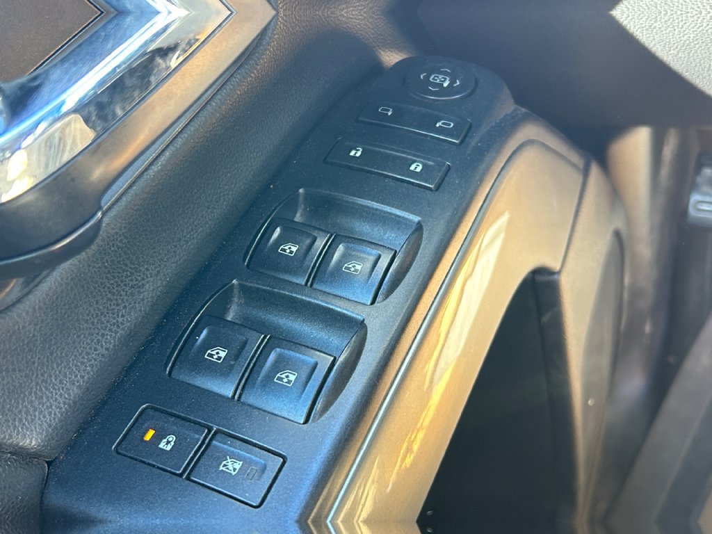 Used 2015 Chevrolet Silverado 1500 LT w/ All Star Edition AWD/4WD image 29