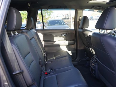 Used 2019 Honda Passport Elite image 21