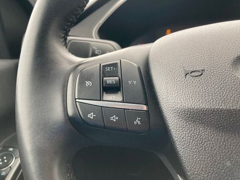 Used 2024 Ford Escape Active FWD image 15