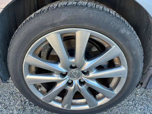 Used 2013 Lexus GS 350 AWD image 10