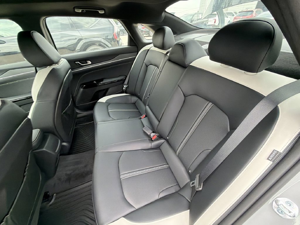 New 2026 Kia K5 GT-Line FWD image 26
