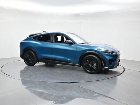 New 2026 Ford Mustang Mach-E Premium RWD image 4
