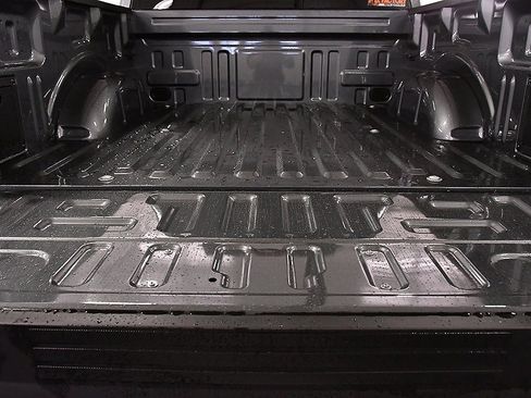 New 2025 Ford F150 STX w/ Equipment Group 200A image 14