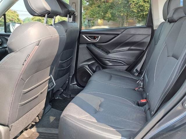 Used 2019 Subaru Forester Limited AWD/4WD image 15