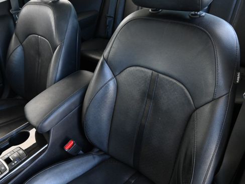 Used 2018 Kia Optima EX w/ Technology Package FWD image 11