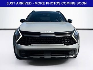 Used 2023 Kia Sportage X-Pro Prestige AWD/4WD video 2