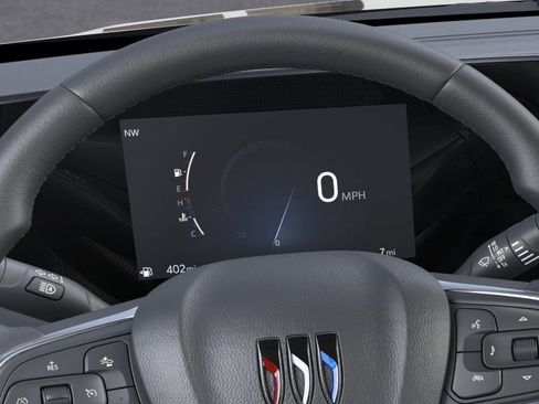 New 2026 Buick Envista Preferred w/ Convenience I Package FWD image 30