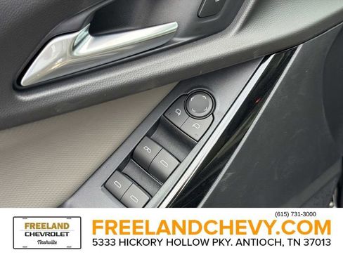 New 2026 Chevrolet Equinox LT w/ Convenience Package II FWD image 19