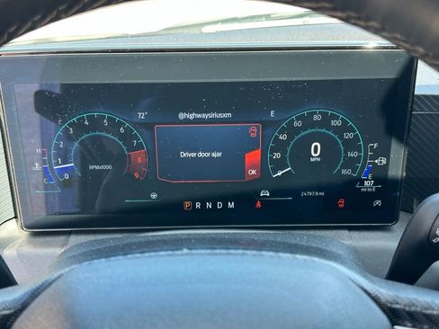 Used 2024 Ford Mustang GT RWD image 19