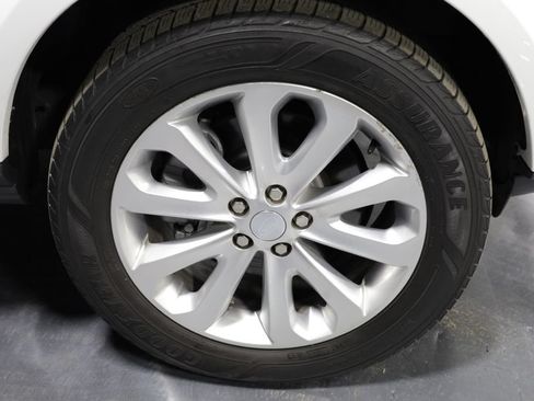 Used 2014 Land Rover LR4 HSE LUX AWD/4WD image 41