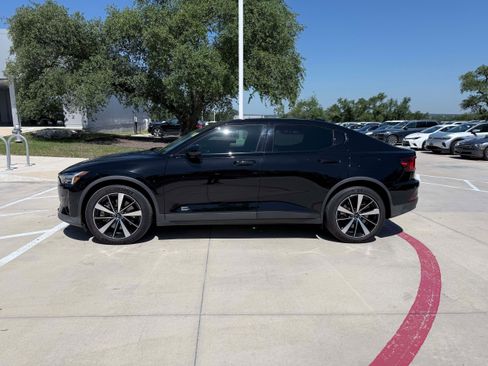 Used 2022 Polestar Polestar 2 AWD/4WD image 3