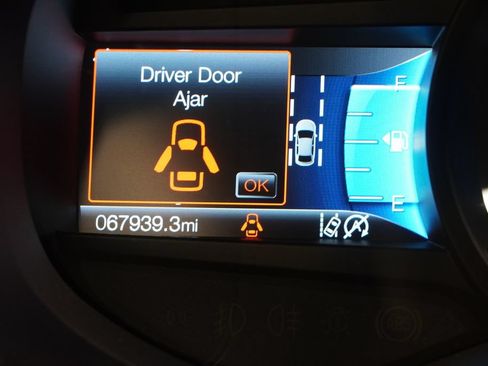 Used 2019 Ford Edge SEL w/ Equipment Group 201A AWD/4WD image 4