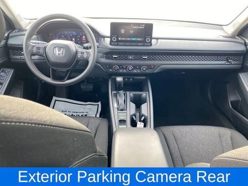 Used 2024 Honda Accord EX image 5
