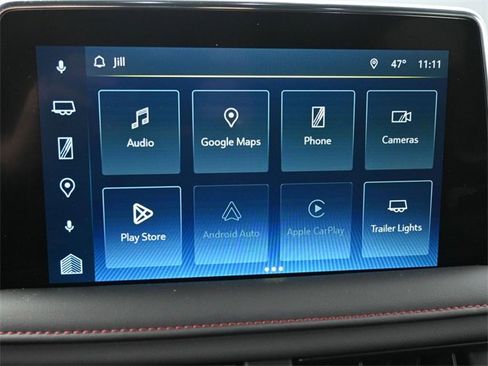 Certified 2024 Chevrolet Tahoe RST w/ Luxury Package image 28