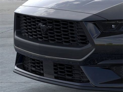 New 2026 Ford Mustang Coupe image 17